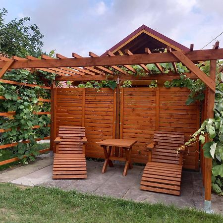 Pokoje U Stasi Stegna  Bagian luar foto