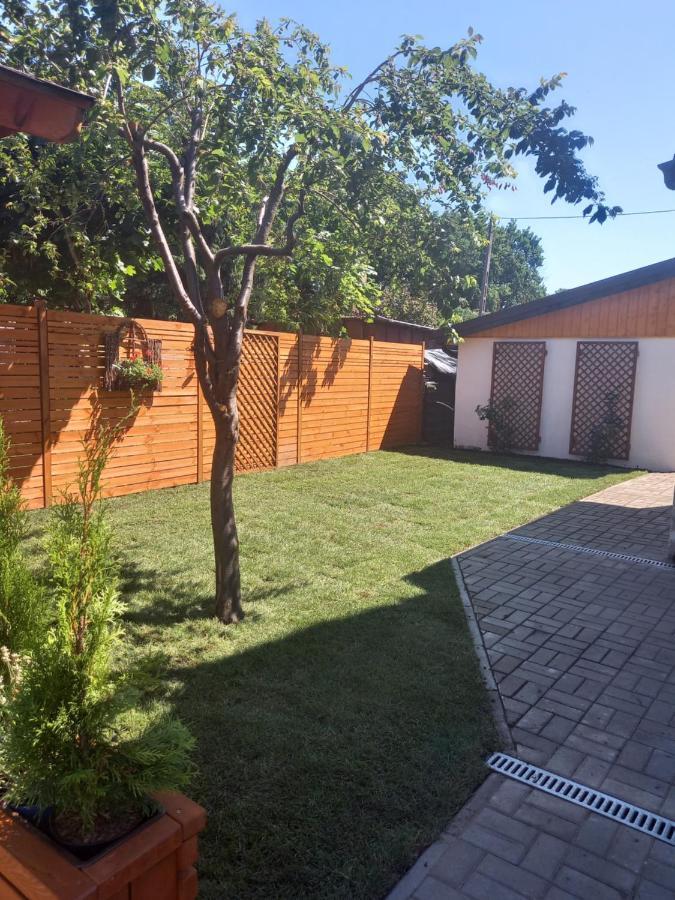 Pokoje U Stasi Stegna  Bagian luar foto